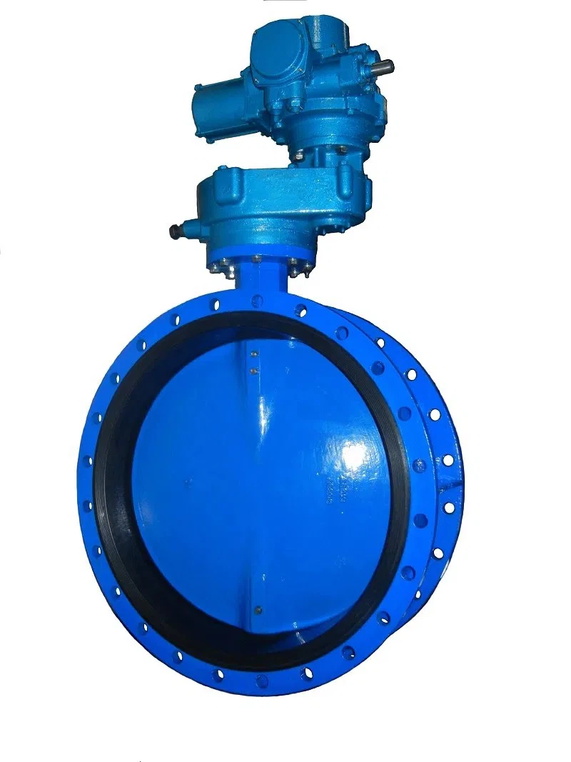 butterfly-valve