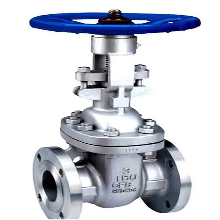 ANSI Gate Valve ANSI
