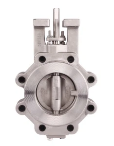 Beth Dylid Ei Ddefnyddio Ar gyfer Falf Pili Pala, Sêl Meddal Neu Sêl Galed?